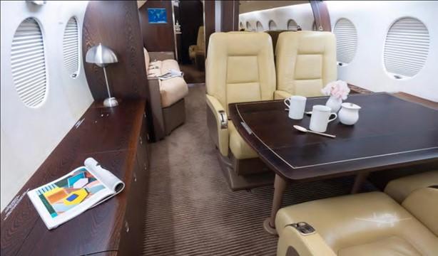 2007 DASSAULT FALCON 900EX EASY Photo 7