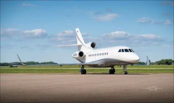 2007 DASSAULT FALCON 900EX EASY for sale - AircraftDealer.com