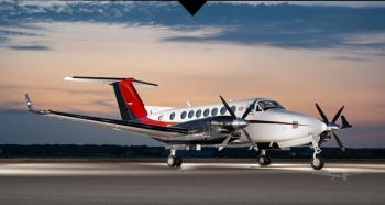 2018 BEECHCRAFT KING AIR 350I for sale - AircraftDealer.com