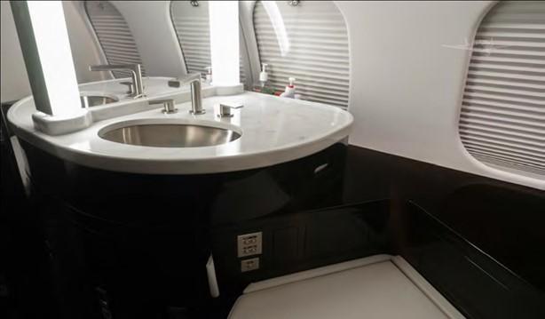 2019 BOMBARDIER GLOBAL 6000 Photo 3