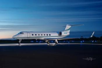 2012 GULFSTREAM G550 for sale - AircraftDealer.com