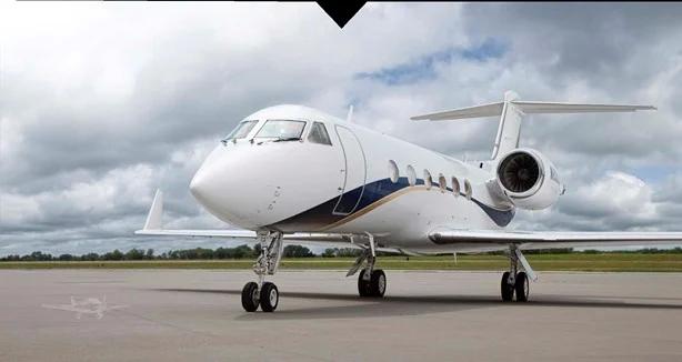 1998 GULFSTREAM GIVSP Photo 2