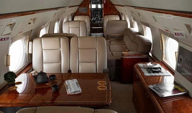 1998 GULFSTREAM GIVSP Photo 5