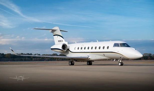 2022 GULFSTREAM G280 Photo 2