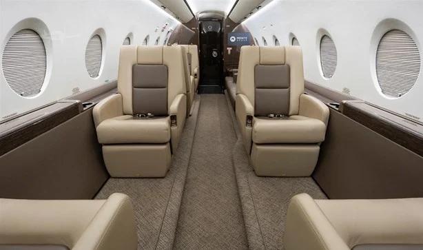 2022 GULFSTREAM G280 Photo 4