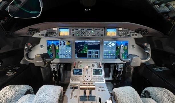 2022 GULFSTREAM G280 Photo 5
