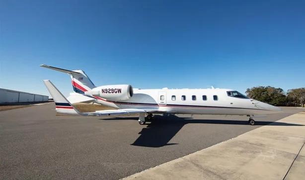 2013 LEARJET 60XR Photo 2