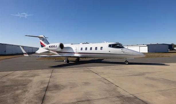 2012 LEARJET 60XR Photo 2