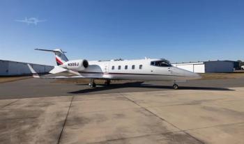 2012 LEARJET 60XR for sale - AircraftDealer.com