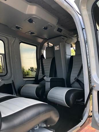 2009 BELL 206L-4 Photo 5