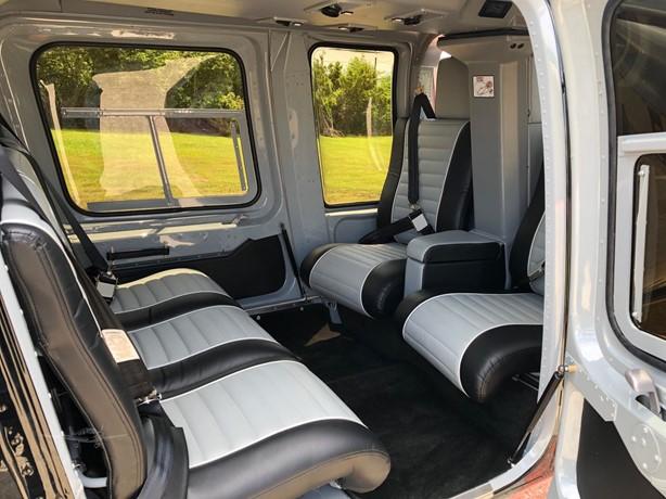 2009 BELL 206L-4 Photo 6