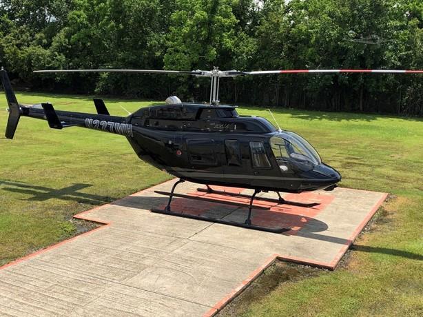 2009 BELL 206L-4 Photo 3
