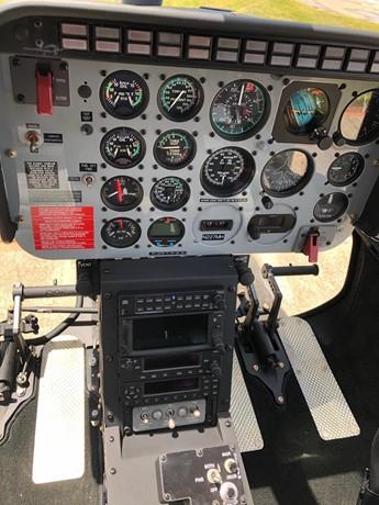 2009 BELL 206L-4 for sale - AircraftDealer.com