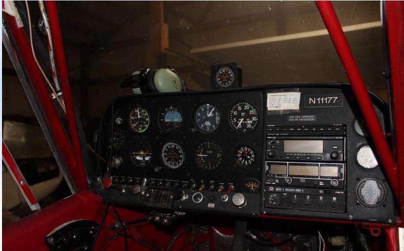 Piper PA-22 Photo 3