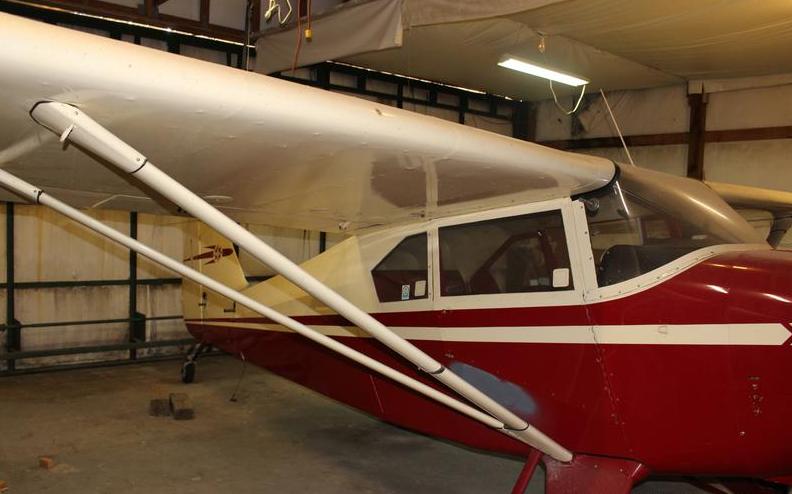 Piper PA-22 Photo 4