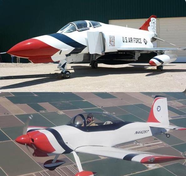 2000 Vans RV-8 Photo 4