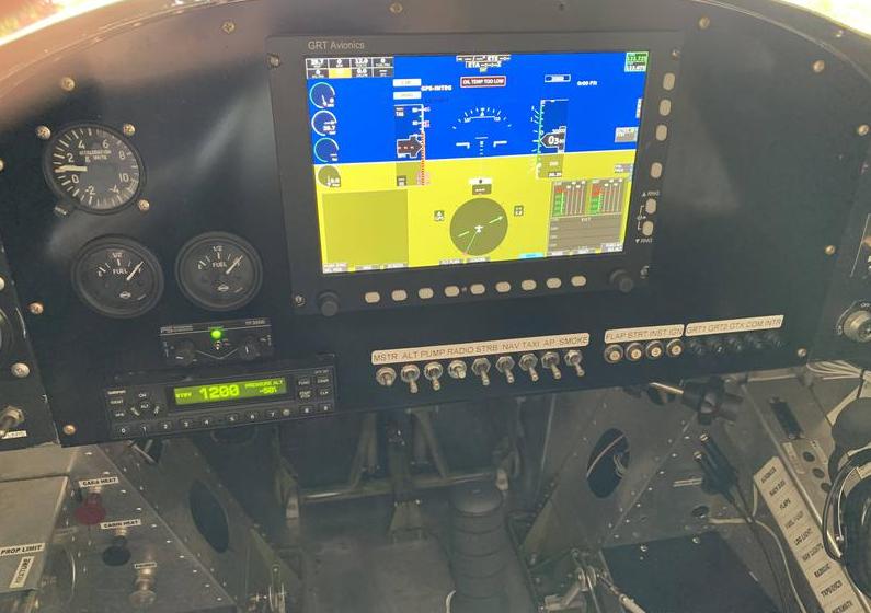 2000 Vans RV-8 Photo 5