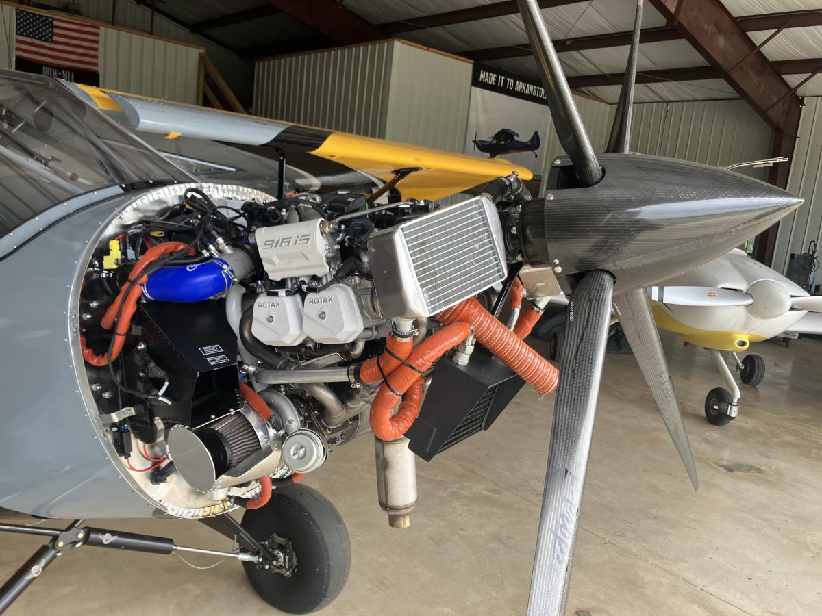 2024 ZLIN NORDEN Photo 3