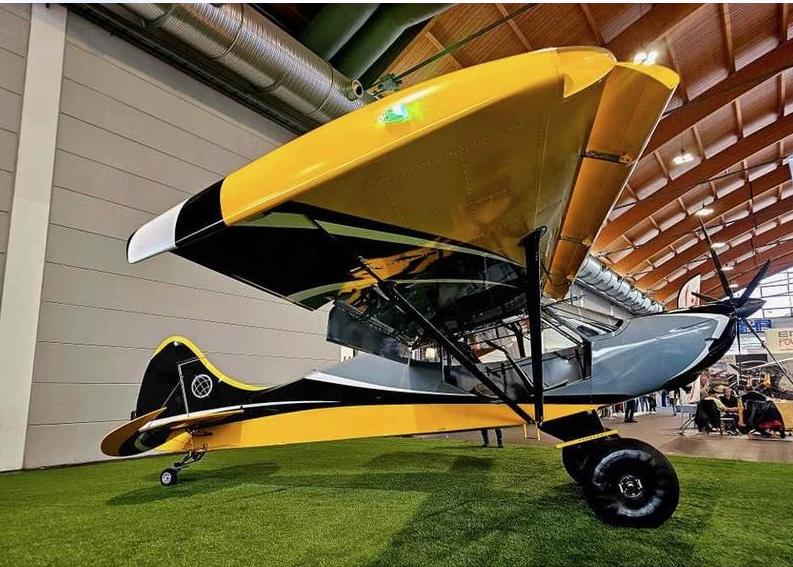 2024 ZLIN NORDEN Photo 4