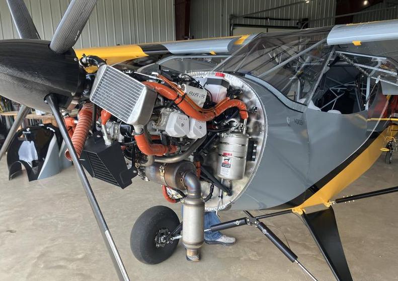 2024 ZLIN NORDEN Photo 6