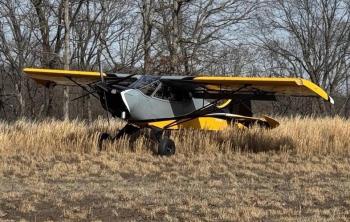 2024 ZLIN NORDEN for sale - AircraftDealer.com