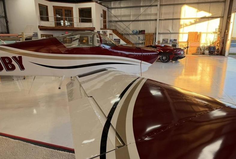 2012 Vans RV-9A Photo 3