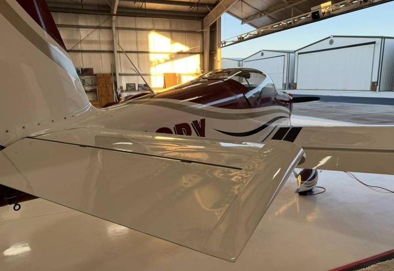 2012 Vans RV-9A Photo 4