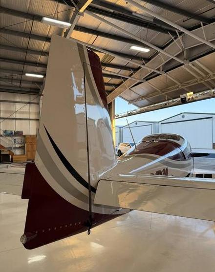 2012 Vans RV-9A Photo 5