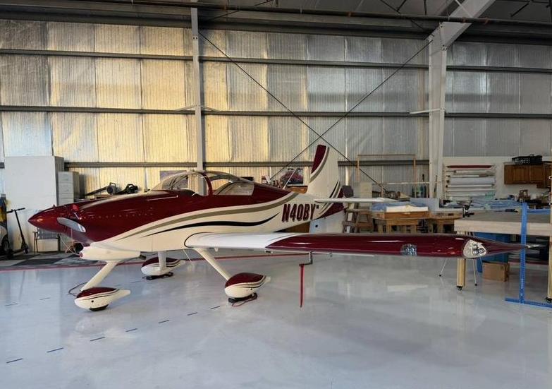 2012 Vans RV-9A Photo 6