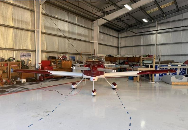 2012 Vans RV-9A Photo 2