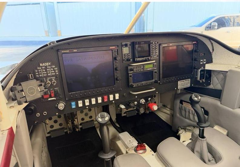 2012 Vans RV-9A Photo 4