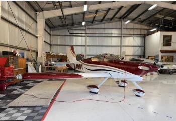 2012 Vans RV-9A for sale - AircraftDealer.com