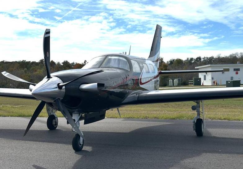 2020 PIPER M600 SLS Photo 3