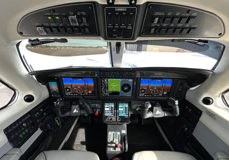 2020 PIPER M600 SLS Photo 5