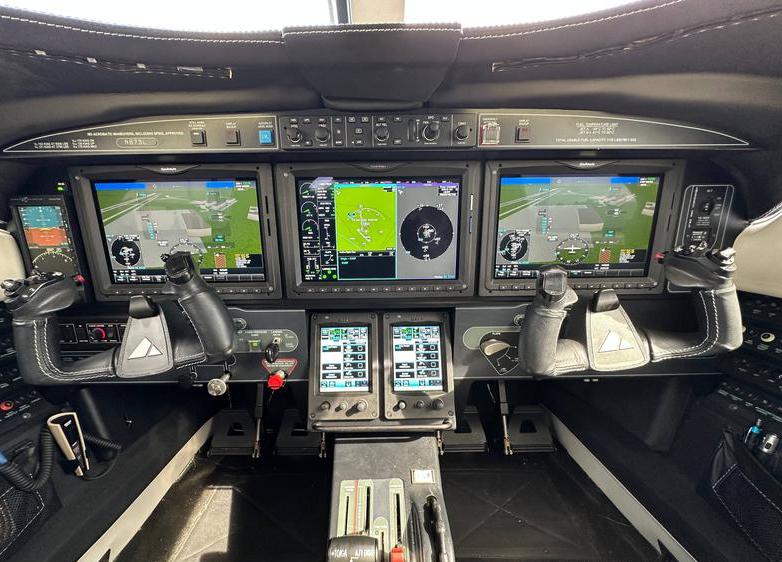 2020 PIPER M600 SLS Photo 6