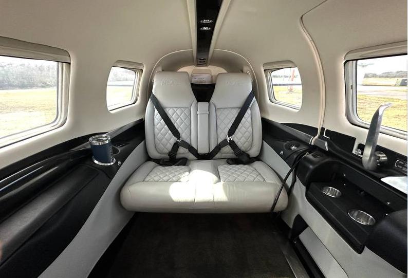 2020 PIPER M600 SLS Photo 2