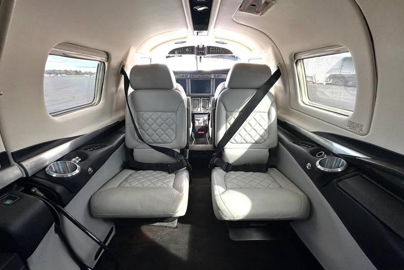 2020 PIPER M600 SLS Photo 3