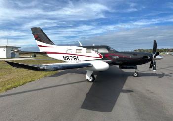 2020 PIPER M600 SLS for sale - AircraftDealer.com
