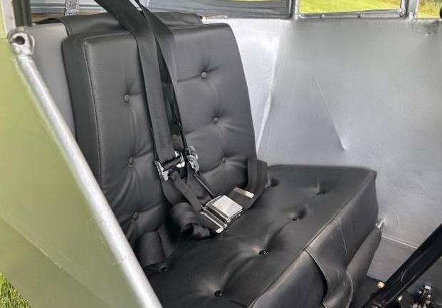 1940 PIPER J3 C-85 PREWAR CUB Photo 5