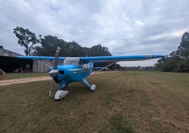 1956 Piper Tri-Pacer Photo 2