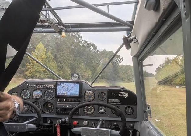 1956 Piper Tri-Pacer Photo 4