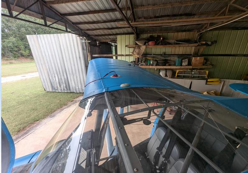 1956 Piper Tri-Pacer Photo 5