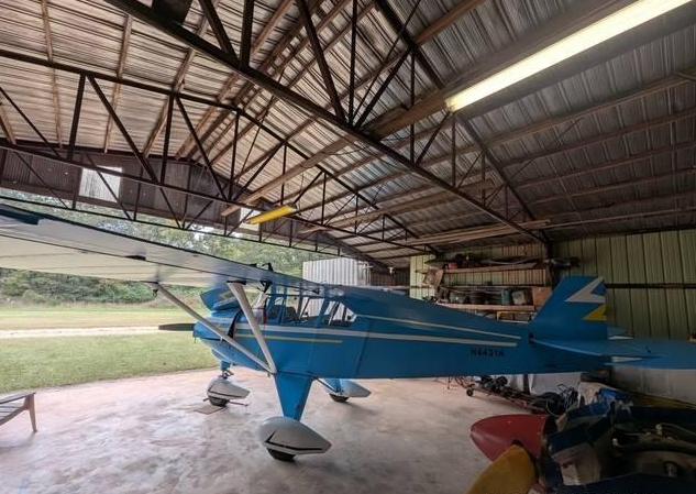 1956 Piper Tri-Pacer Photo 6