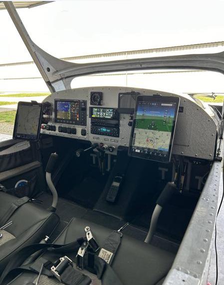 2011 VANS RV-12 ELSA Photo 4