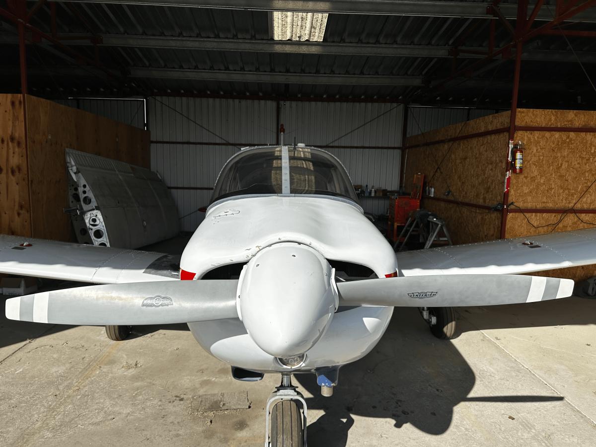 1965 PIPER CHEROKEE 180C Photo 6