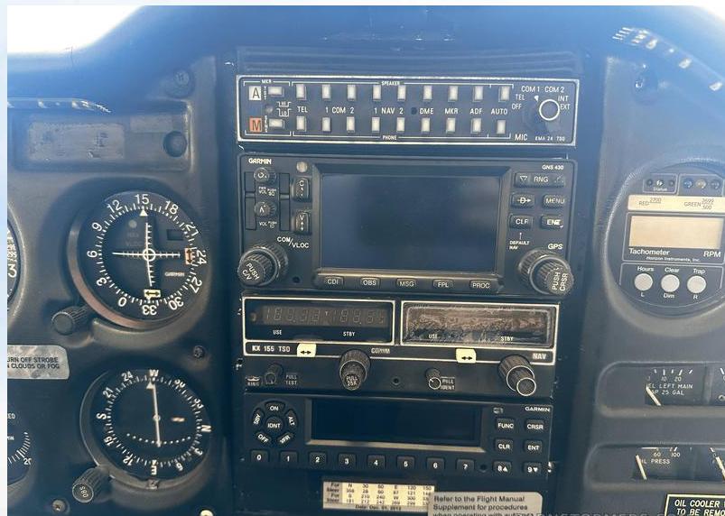 1965 PIPER CHEROKEE 180C Photo 5