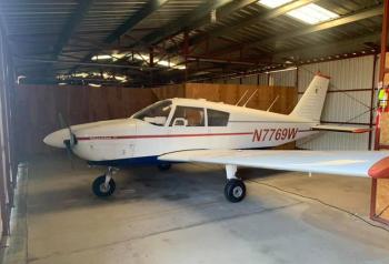 1965 PIPER CHEROKEE 180C for sale - AircraftDealer.com