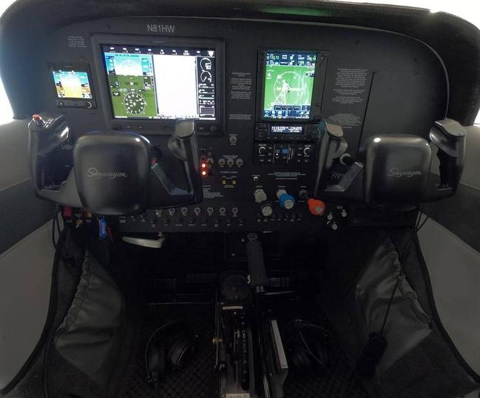 1981 CESSNA 185F ON FLOATS Photo 7