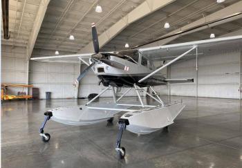 1981 CESSNA 185F ON FLOATS for sale - AircraftDealer.com
