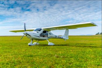 SKYLEADER GP ONE for sale - AircraftDealer.com